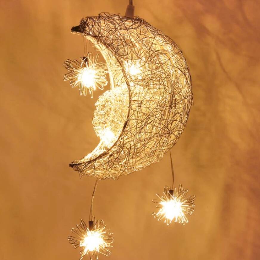 chambre bebe cocooning